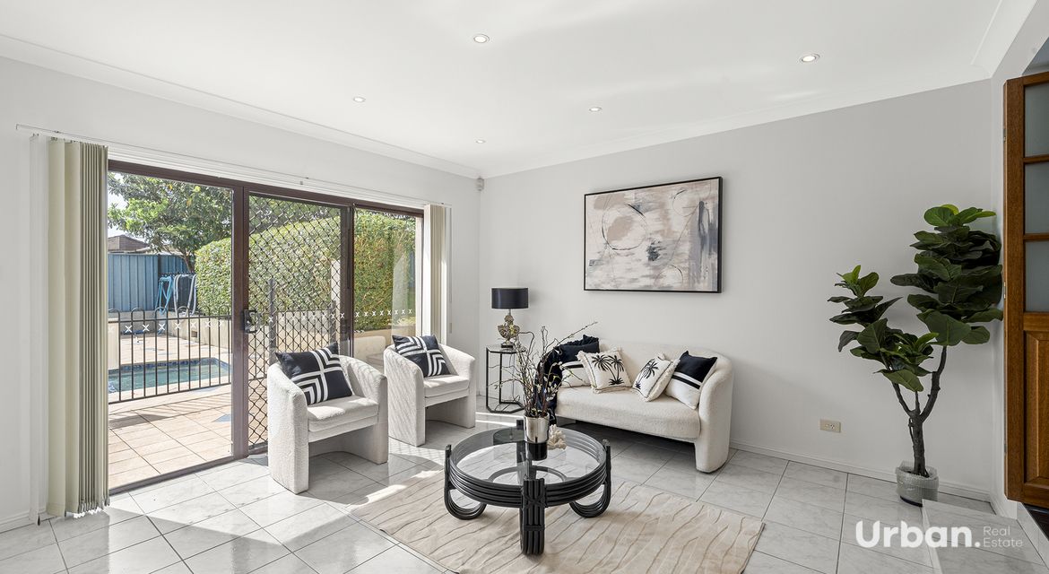 Kellyville 18 Ikara Avenue