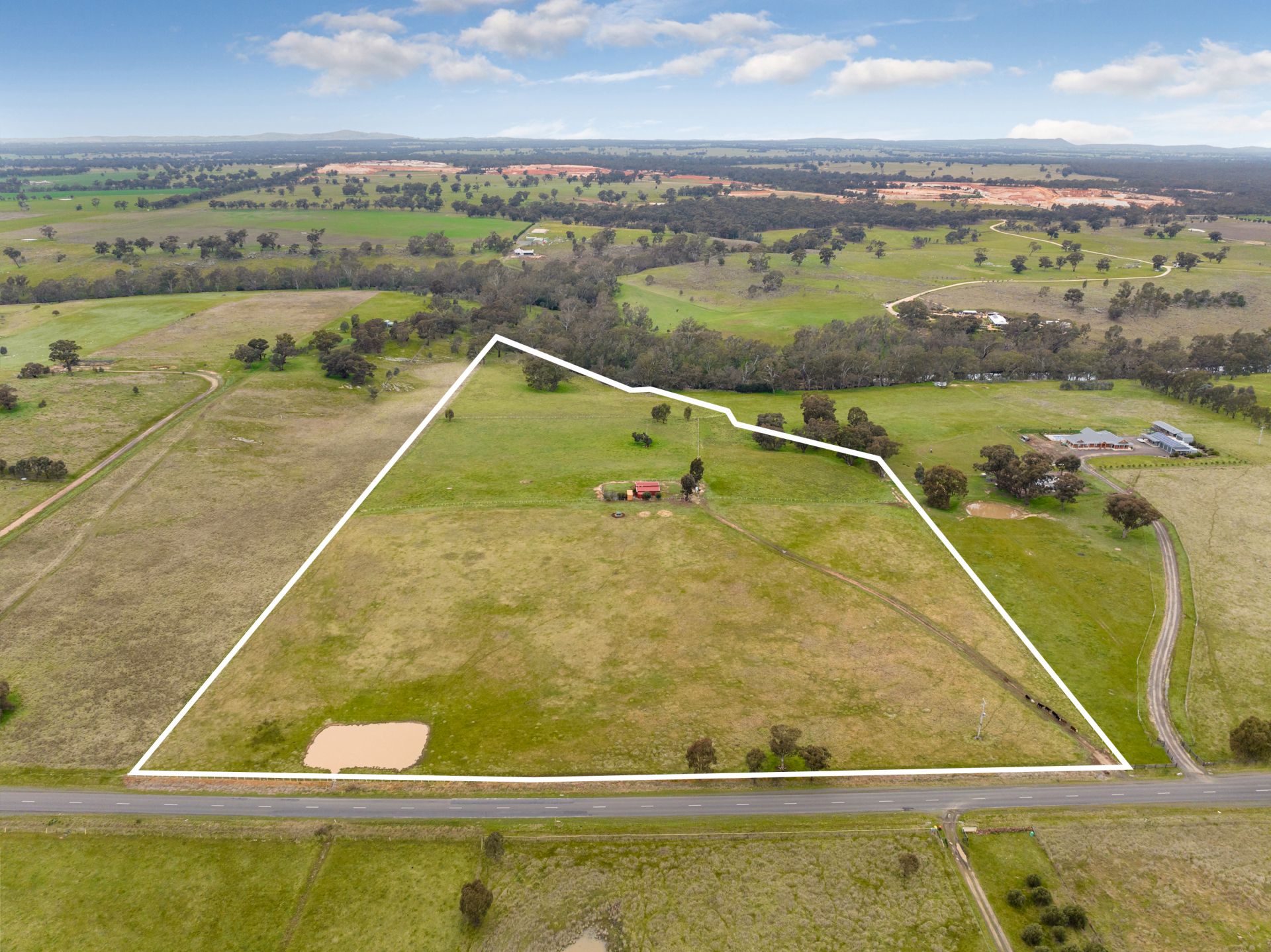 174 Axedale - Goornong Road, Axedale, Axedale, Axedale - Thumbnail 2