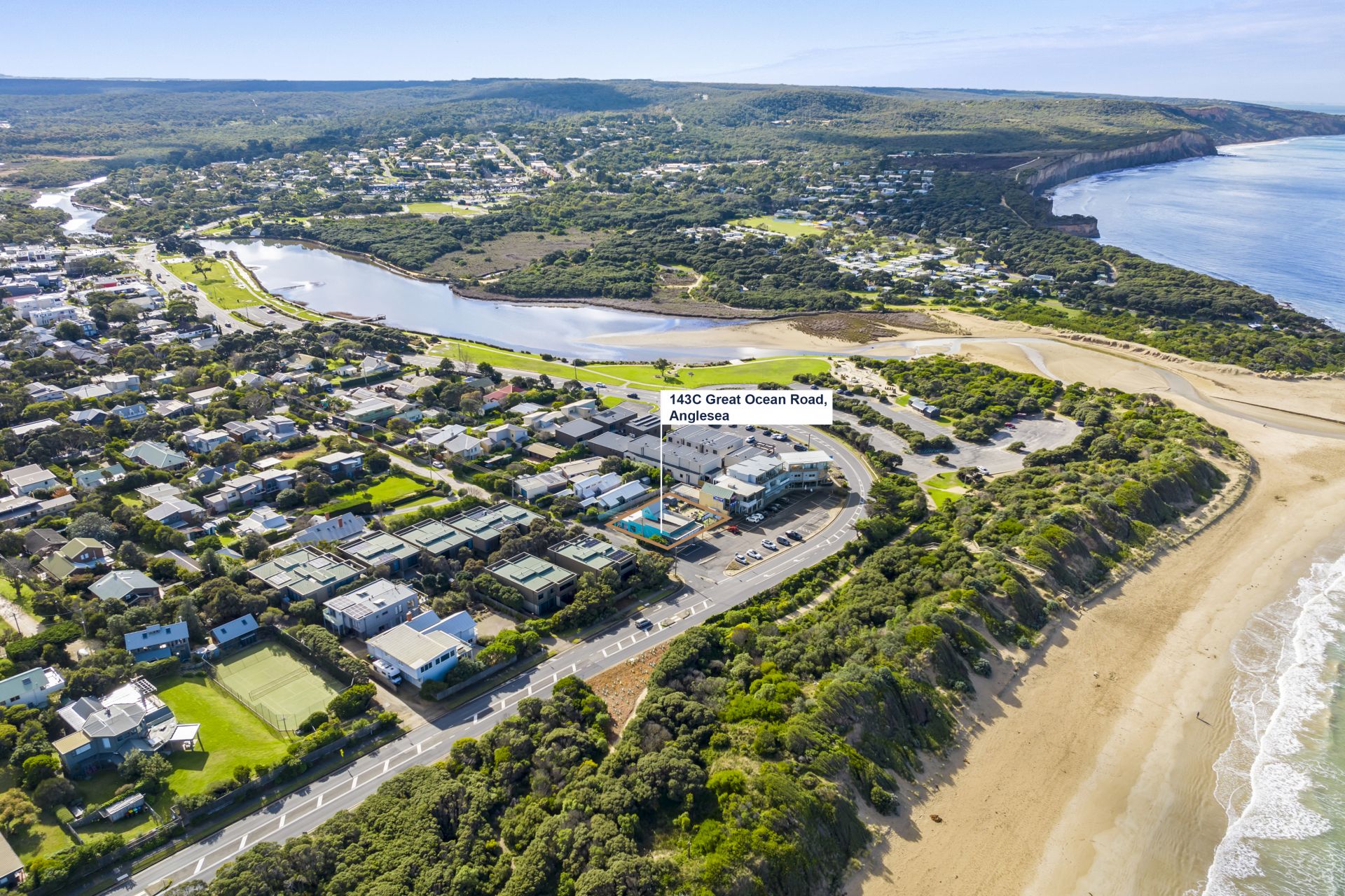 143C Great Ocean Road ANGLESEA VIC, Anglesea - Thumbnail 8