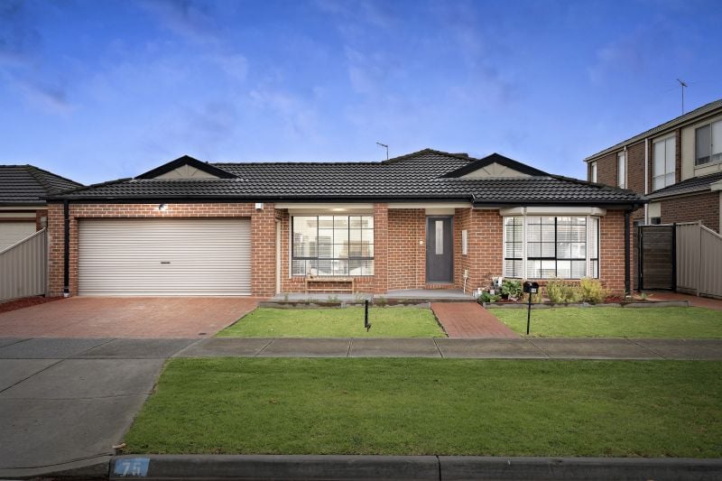 75 Jasmine Drive, Mill Park