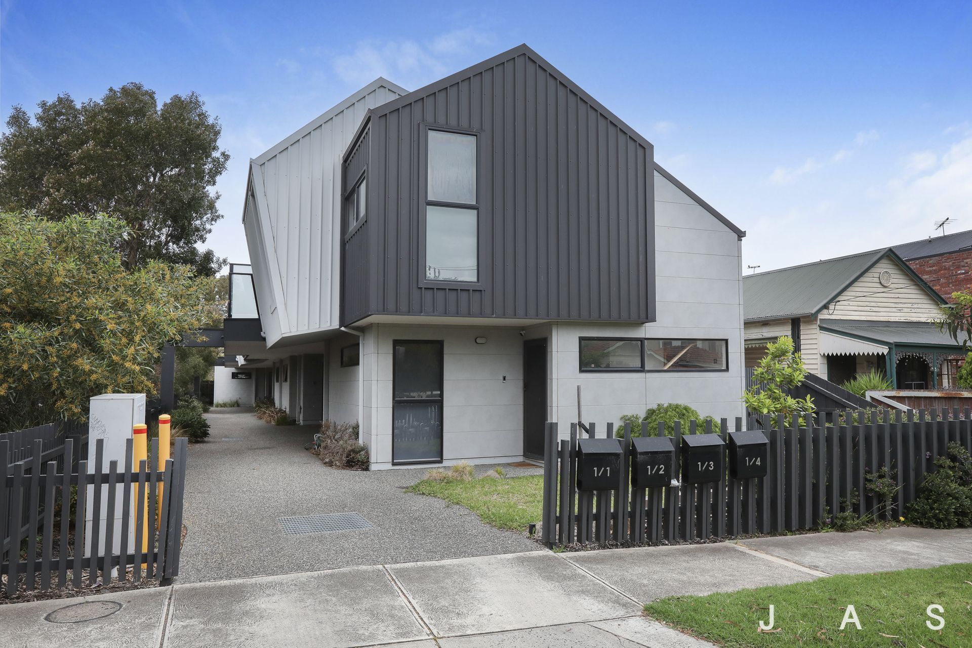4/1 Buxton Street West Footscray VIC, West Footscray - Thumbnail 2