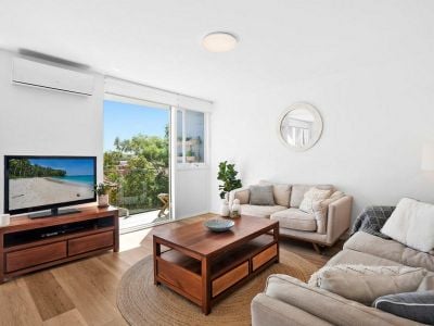 Mona Vale - 12/28 Darley Street