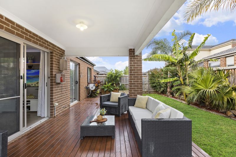 4 Pomegranate Grove, Mernda