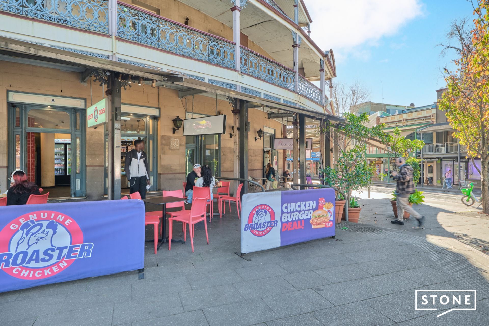 9/2-12 Glebe Point Road, Glebe NSW, Glebe - Image 1