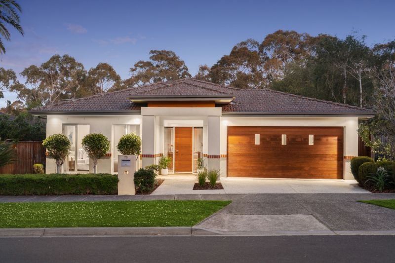 70 Ernest Jones Drive, Macleod