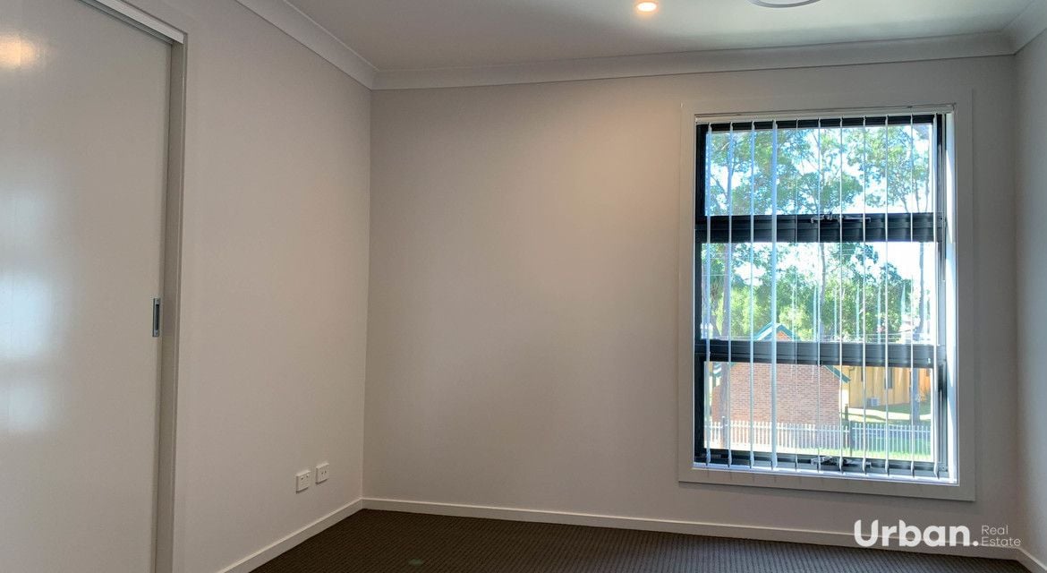 Austral 86 Edmondson Avenue