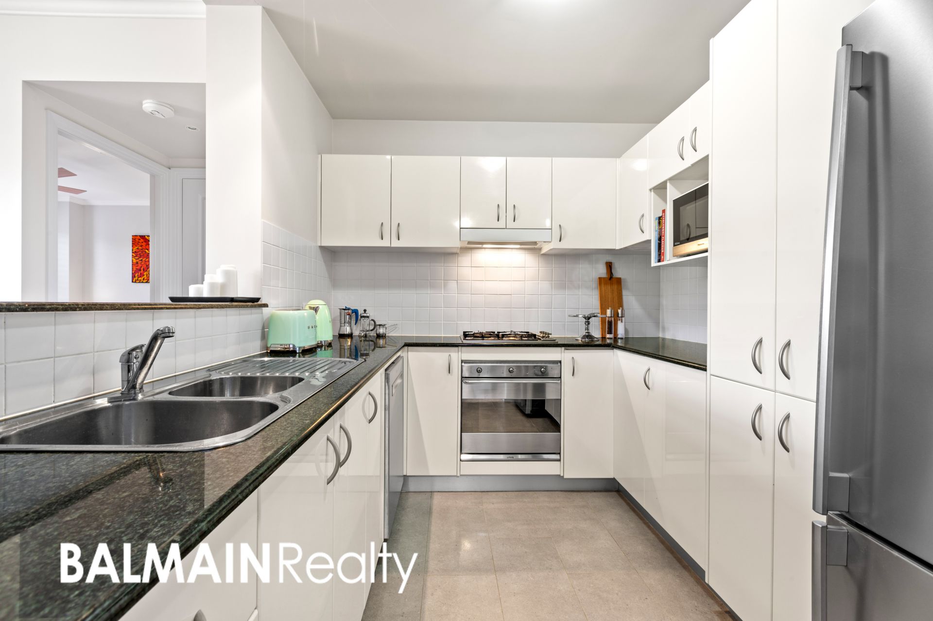 610/3 Warayama Place Rozelle NSW, Rozelle - Thumbnail 7