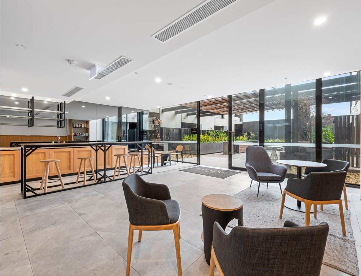 City Living at The Lyric