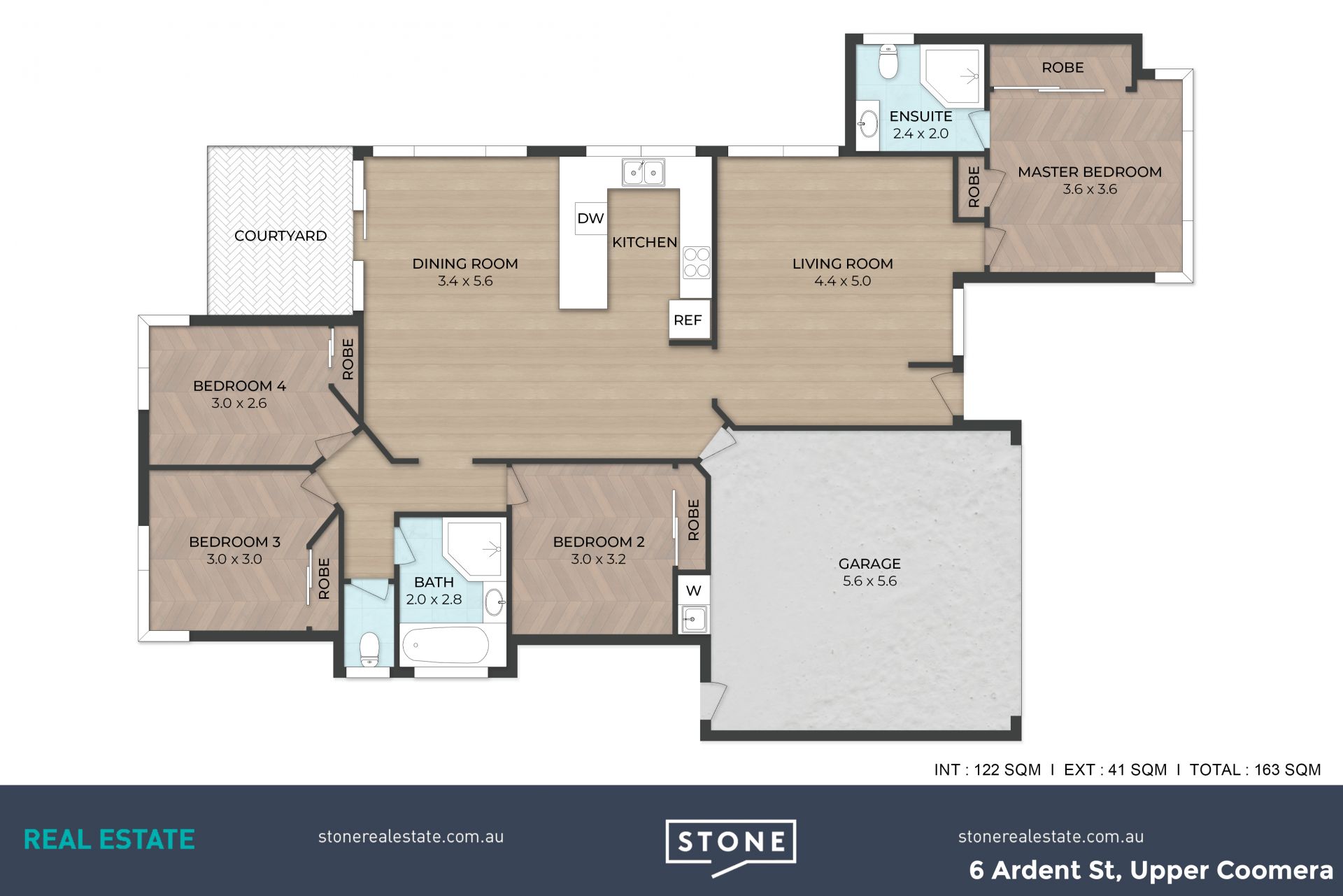 Charming Family Home in Prime Location – Move-in Ready!