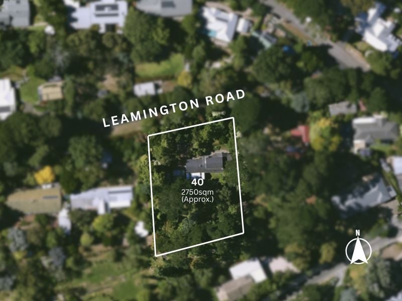 40 Leamington Road, Aldgate SA, Aldgate - Image 1