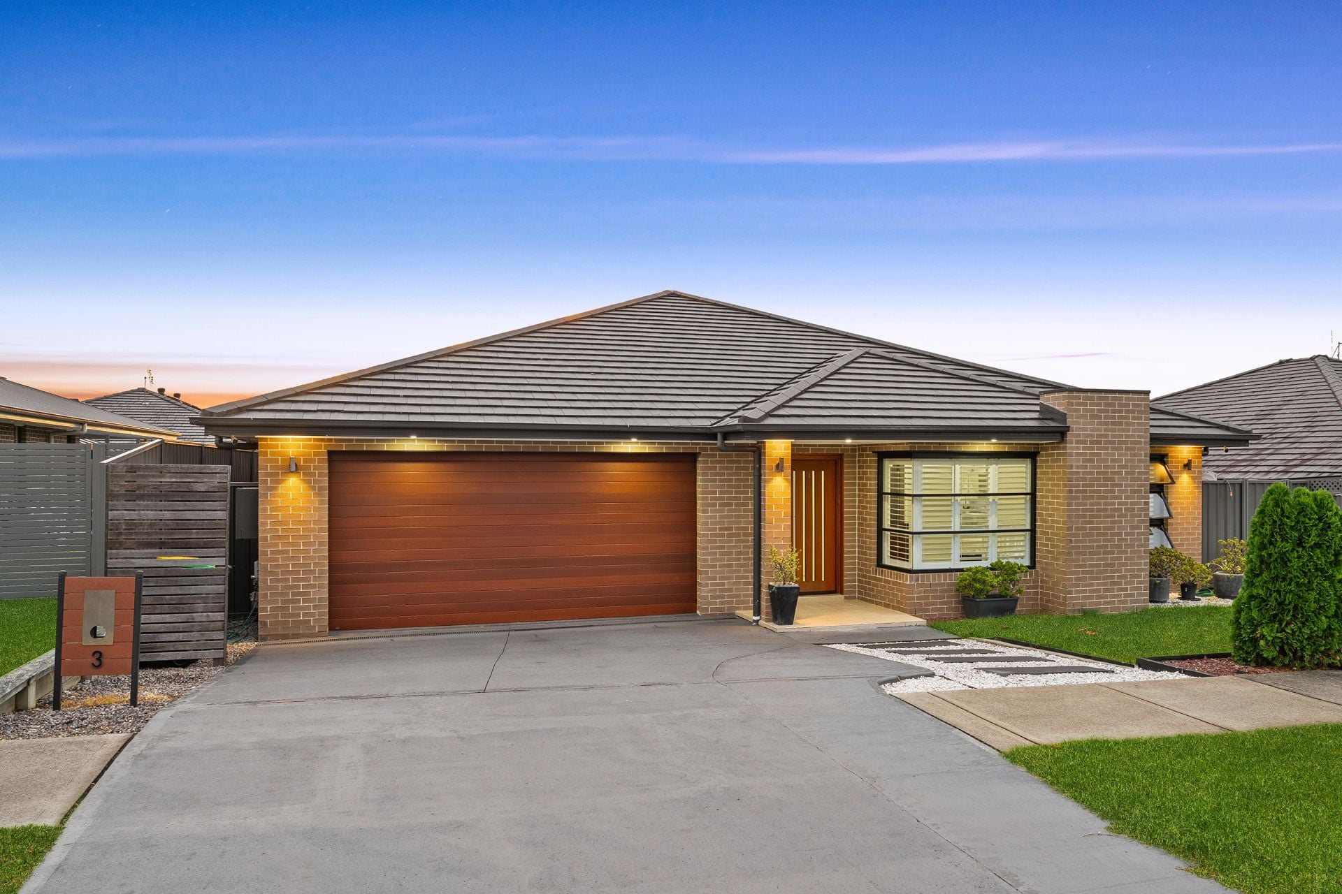 3 Gerbera Close, Hamlyn Terrace