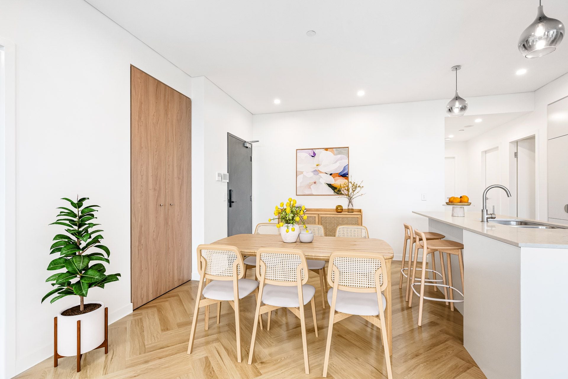 509/25 George Street, North Strathfield, North Strathfield - Thumbnail 2