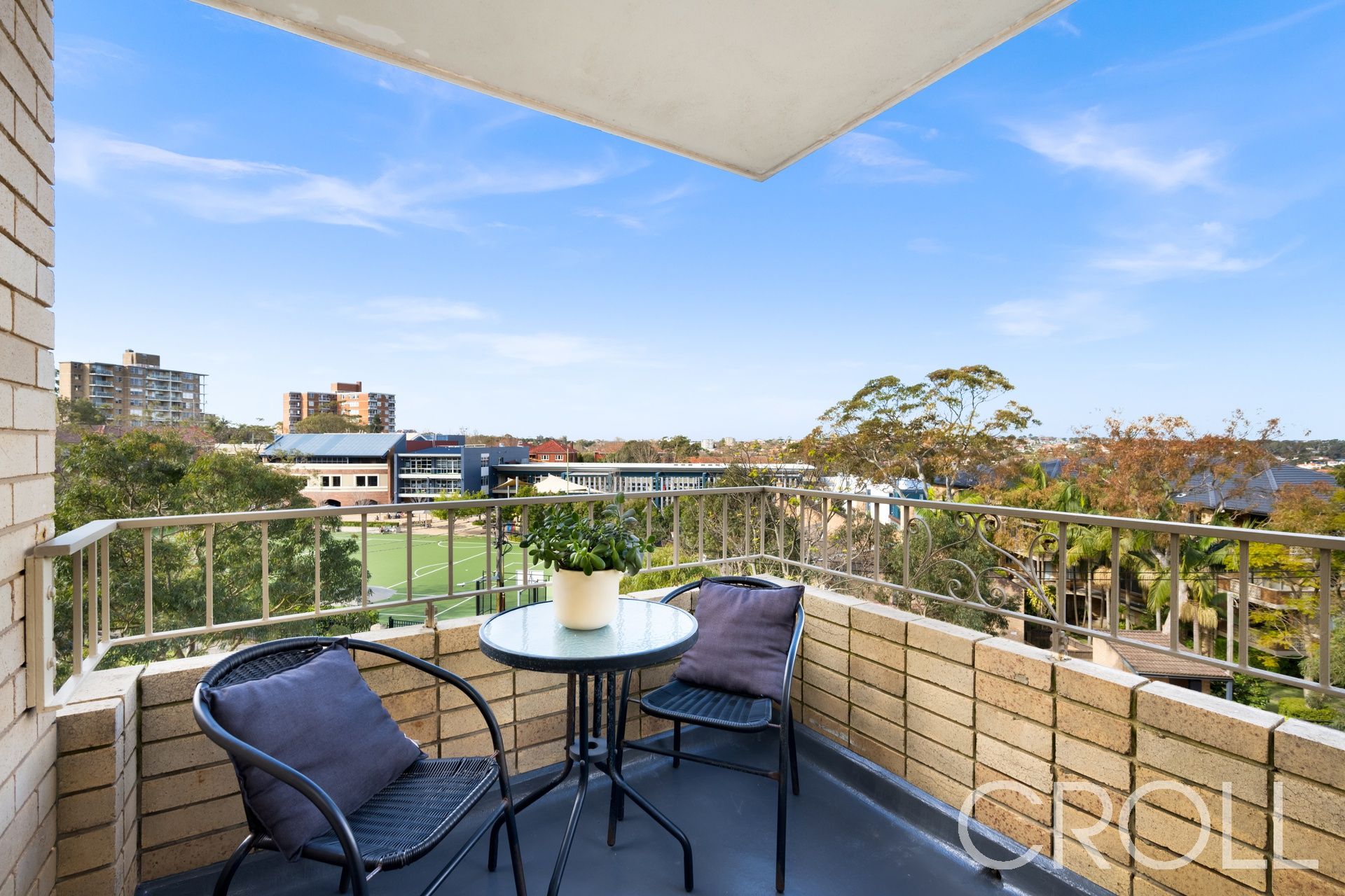 12/25 Hampden Avenue Cremorne NSW, Cremorne - Thumbnail 2