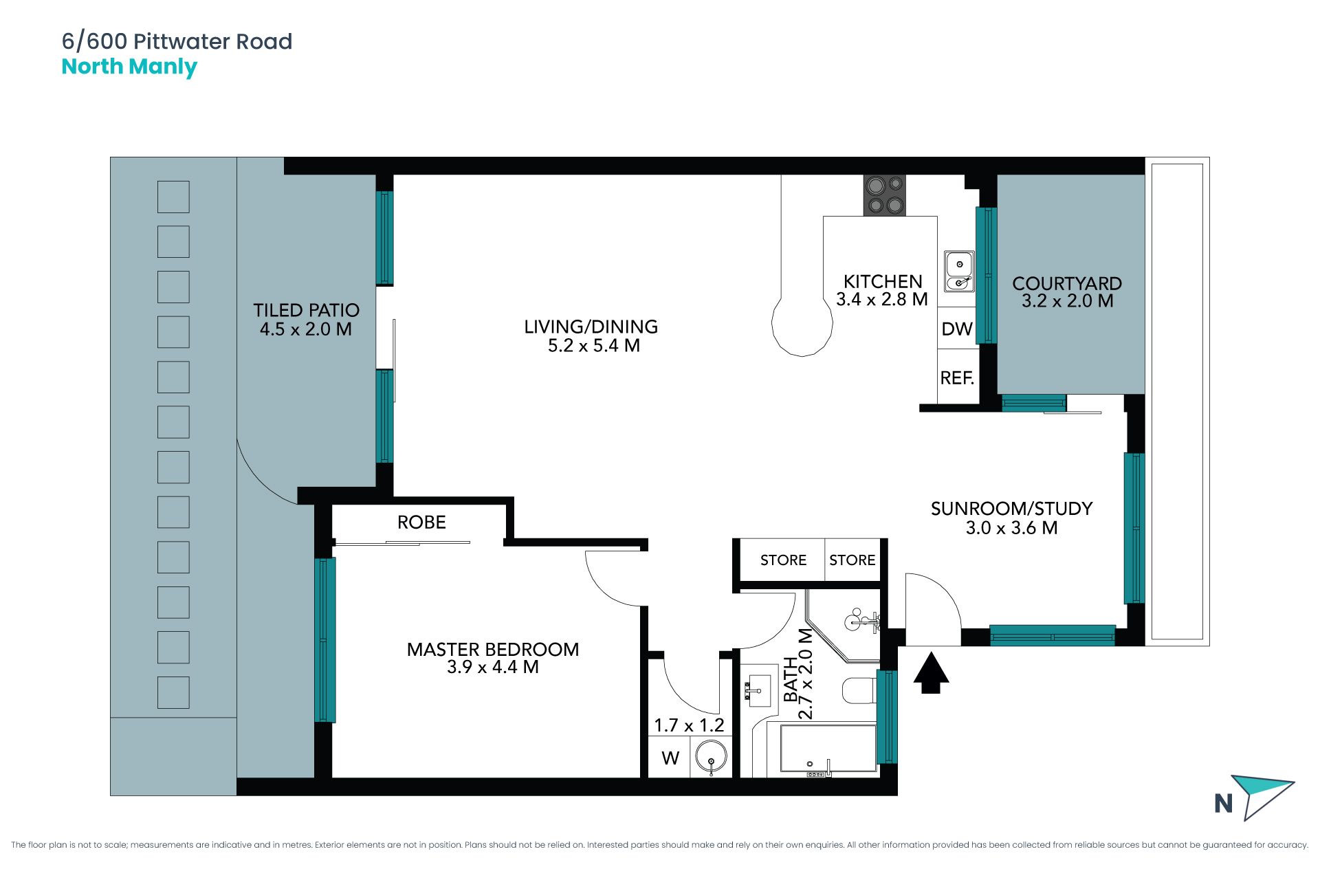Enormous over 55's garden apartment in key location