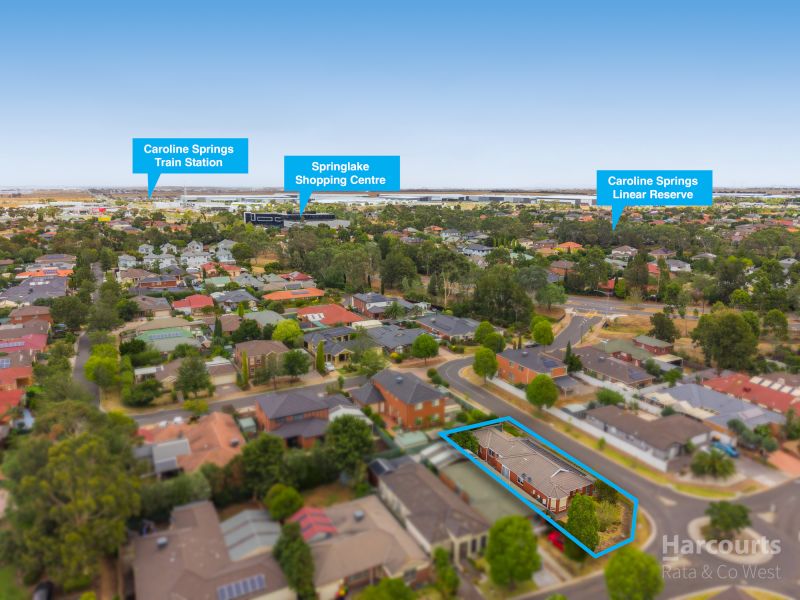 39 Goulburn Circuit, Caroline Springs