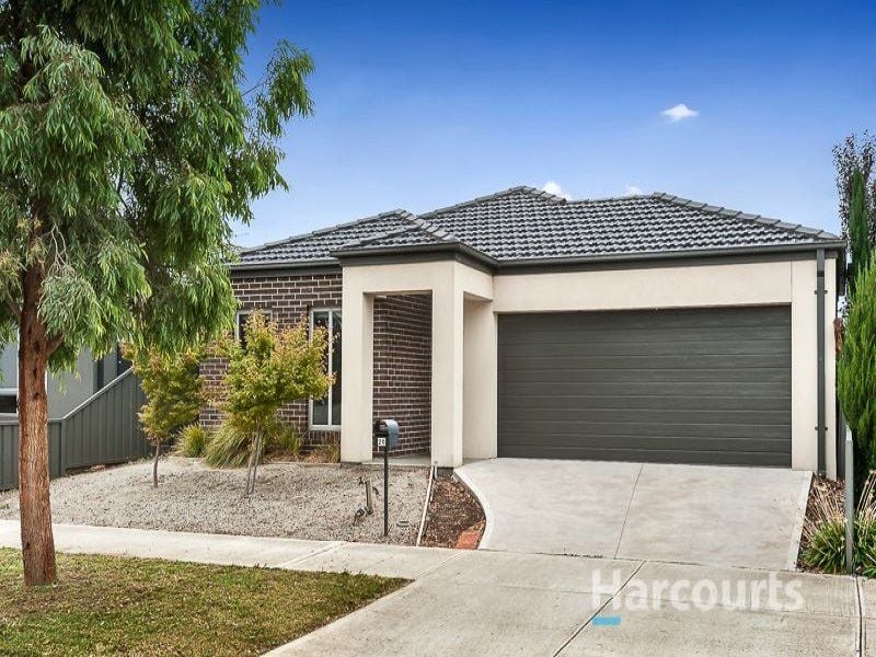 26 Bindaree Court, Mernda