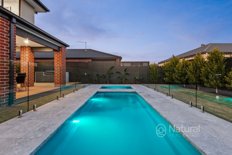 18 Fleurieu Circuit Armstrong Creek VIC, Armstrong Creek - Image 1