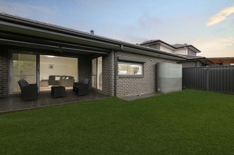 Contemporary Family Living with Space, Style & Everyday Convenience