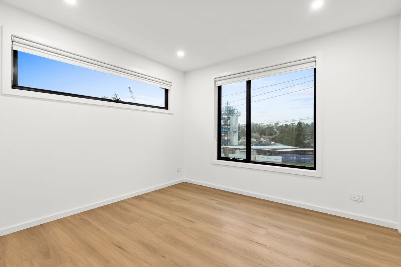 1/15 Greensborough Road, Rosanna