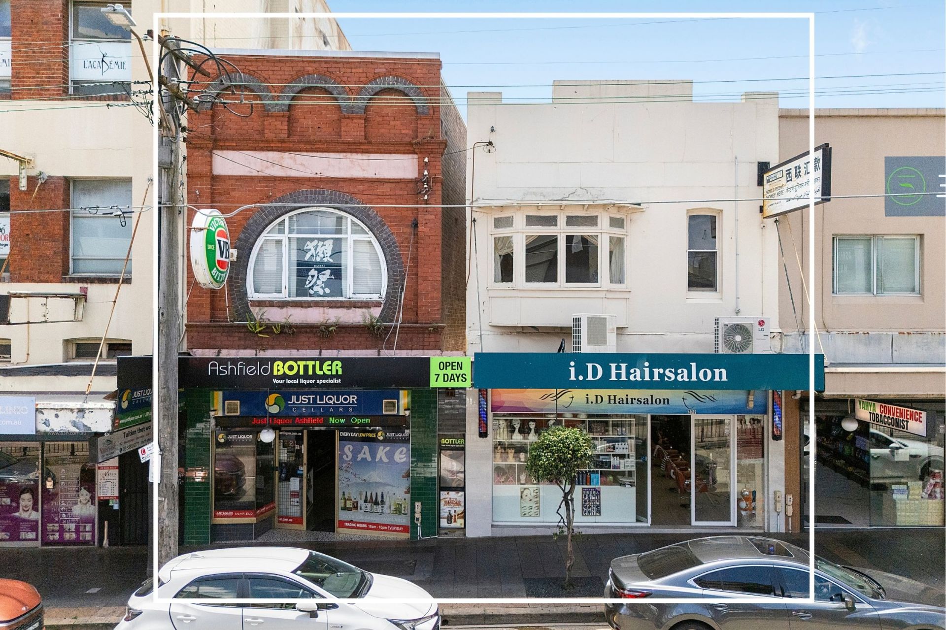 279 & 281 Liverpool Road, Ashfield, Ashfield - Thumbnail 4