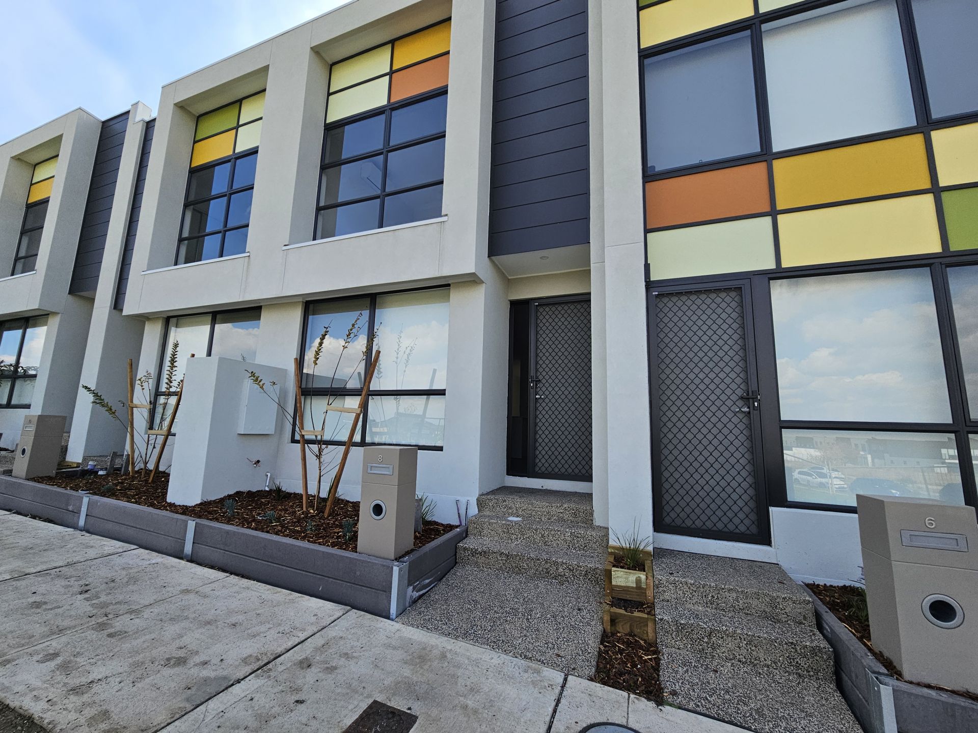 YOUR DREAM HOME AWAITS!