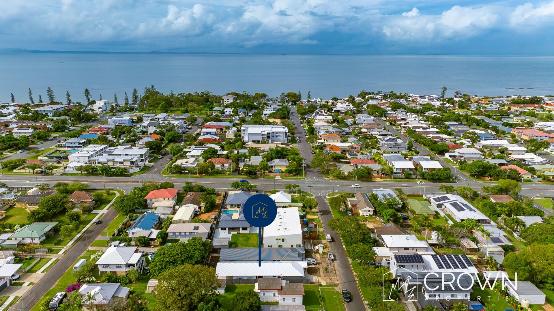 40A Arthur Street WOODY POINT QLD,  - Image 1