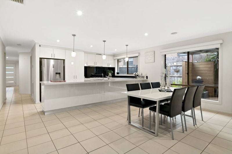 12 Kilwarrie Street, Wollert