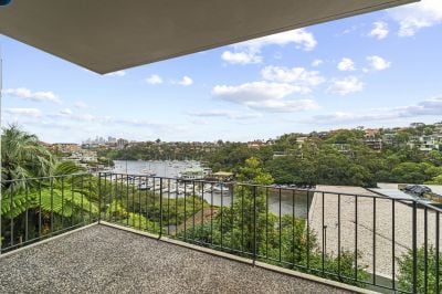 Mosman 8/6B Mosman Street