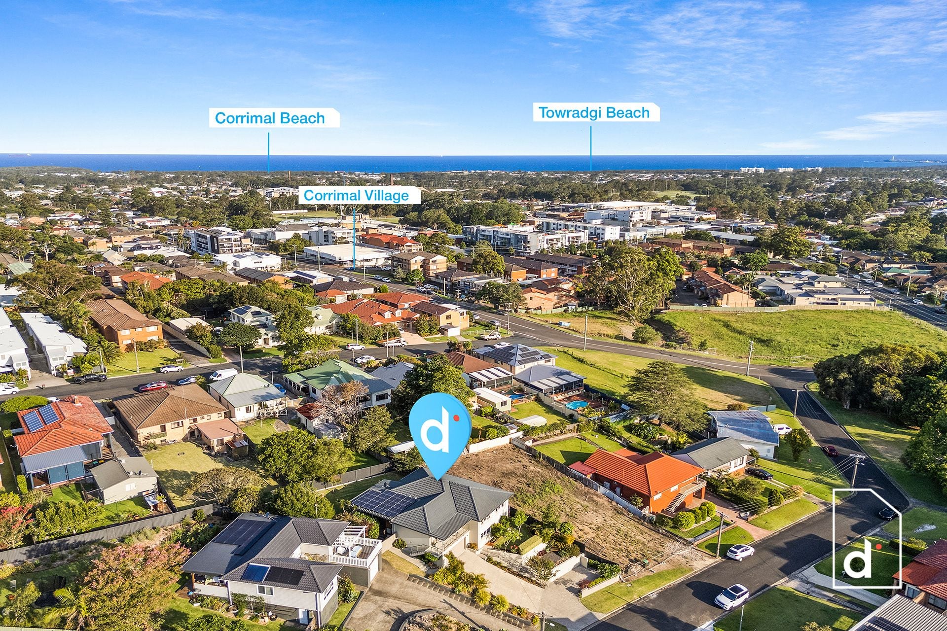 12 Willow Grove, Corrimal NSW