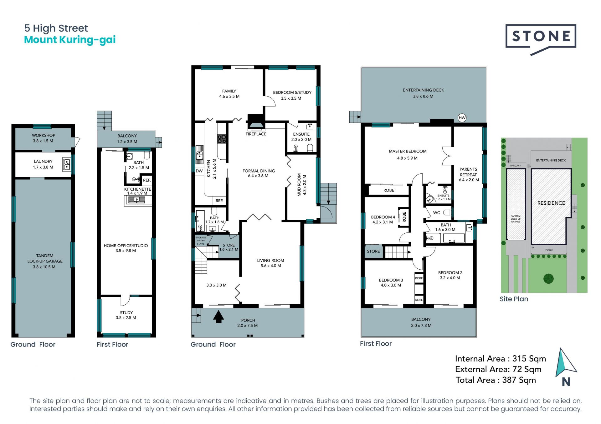 Sold by Dean and Di Finch - please call for details
