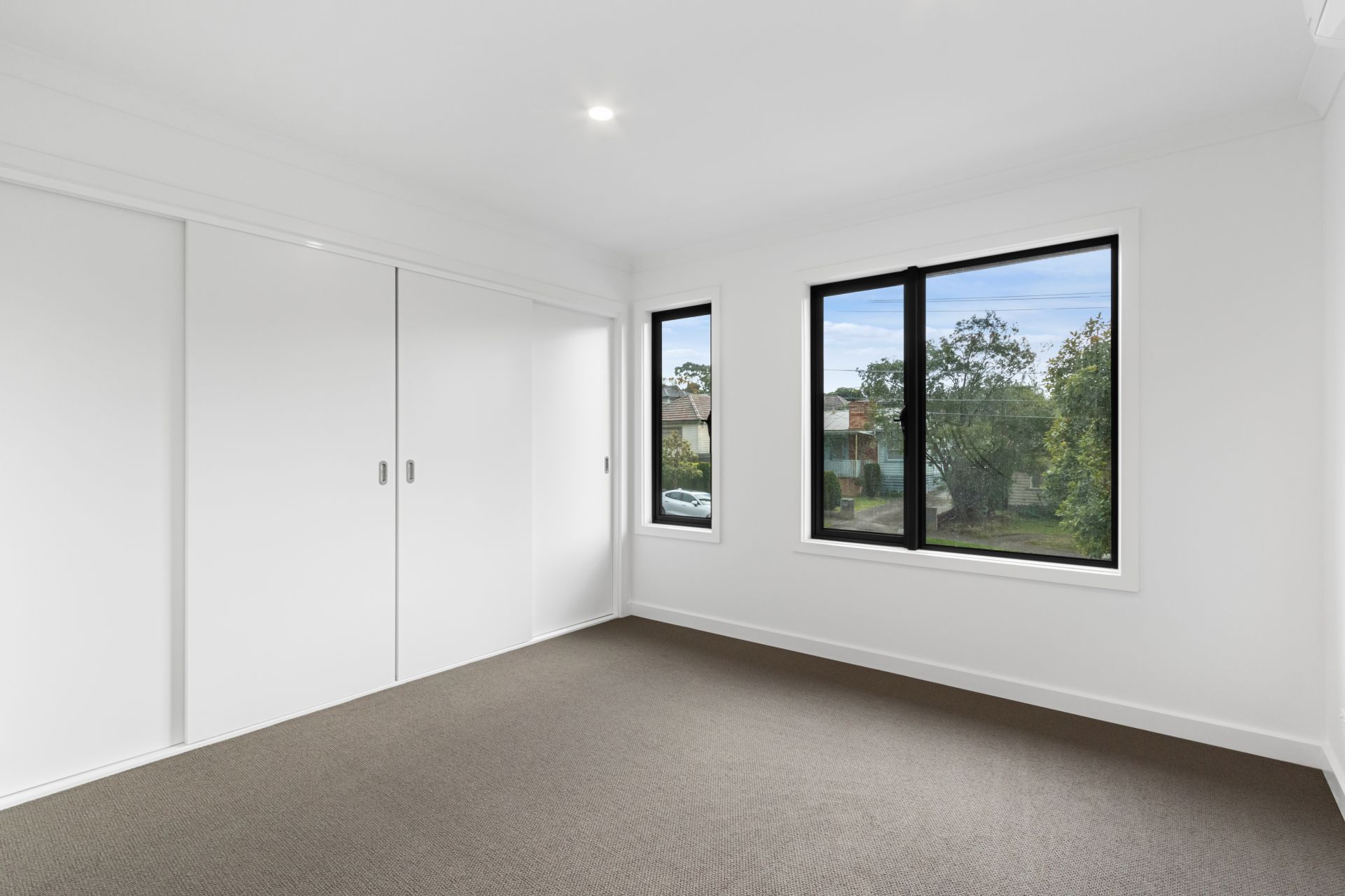 Embrace Modern Living in the Heart of Reservoir