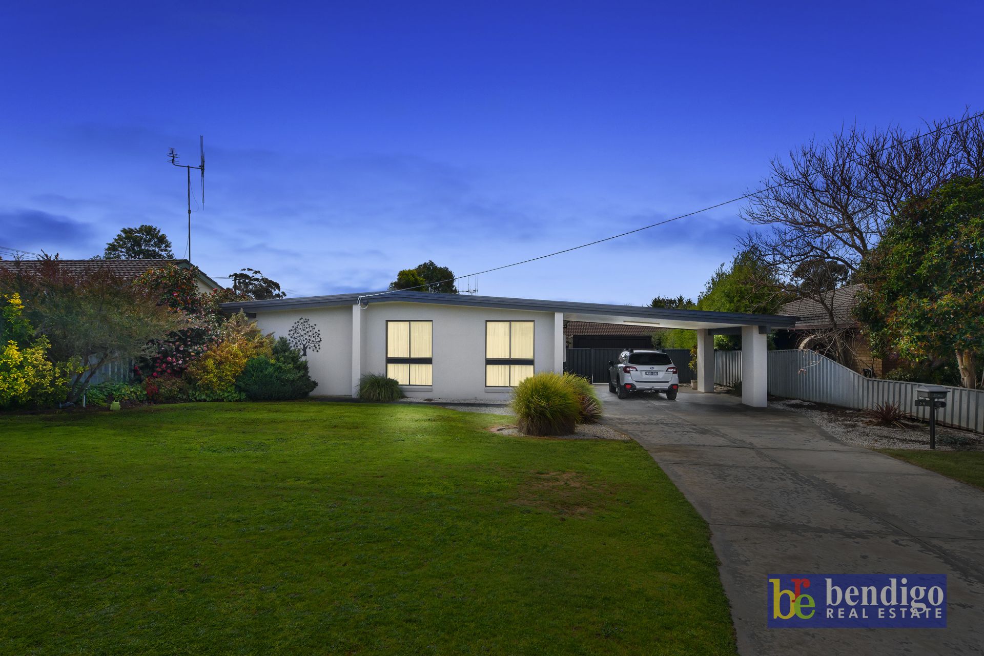 34 Alder Street Golden Square VIC, Square - Image 1