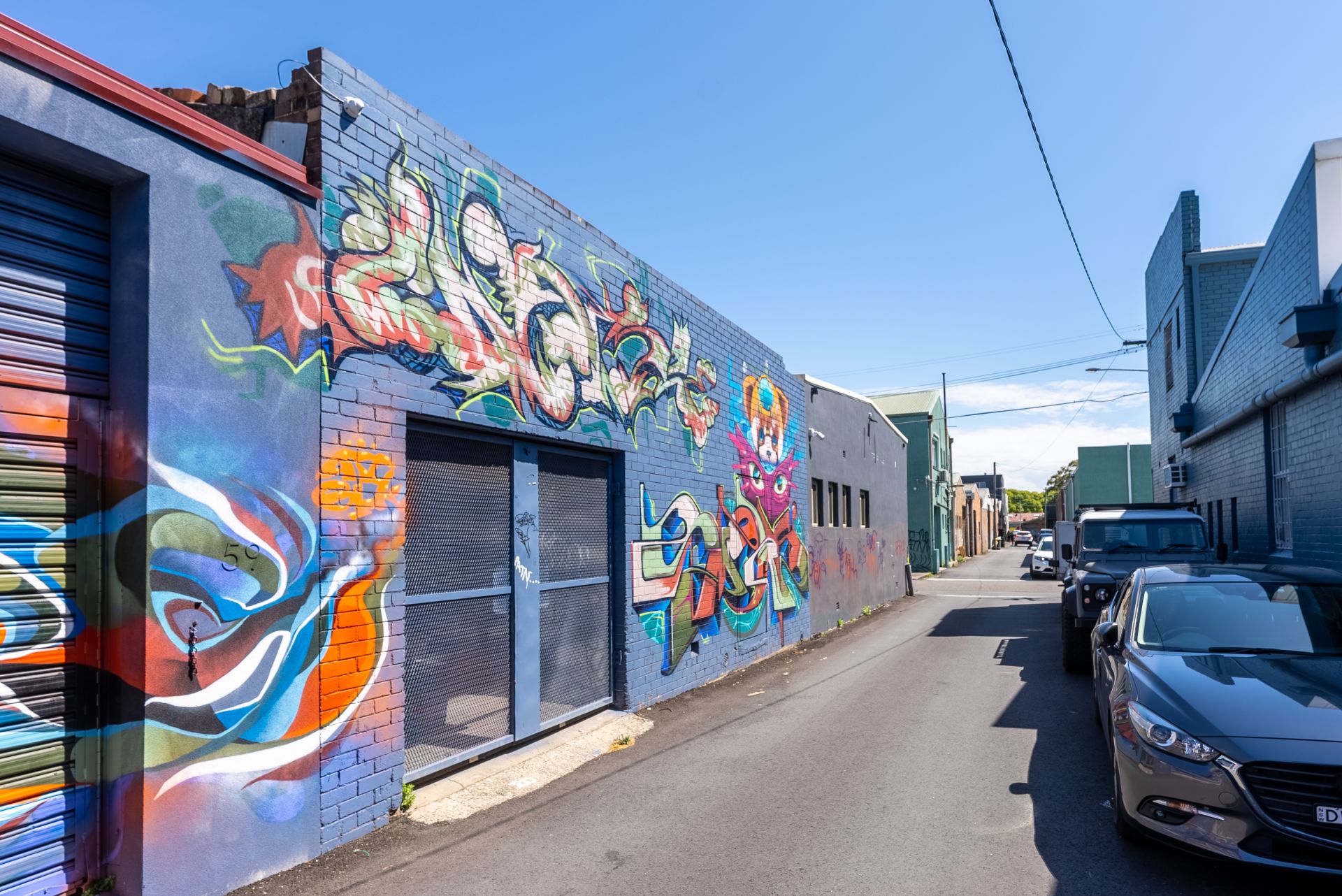 61 Sydenham Road MARRICKVILLE NSW, Marrickville - Thumbnail 4