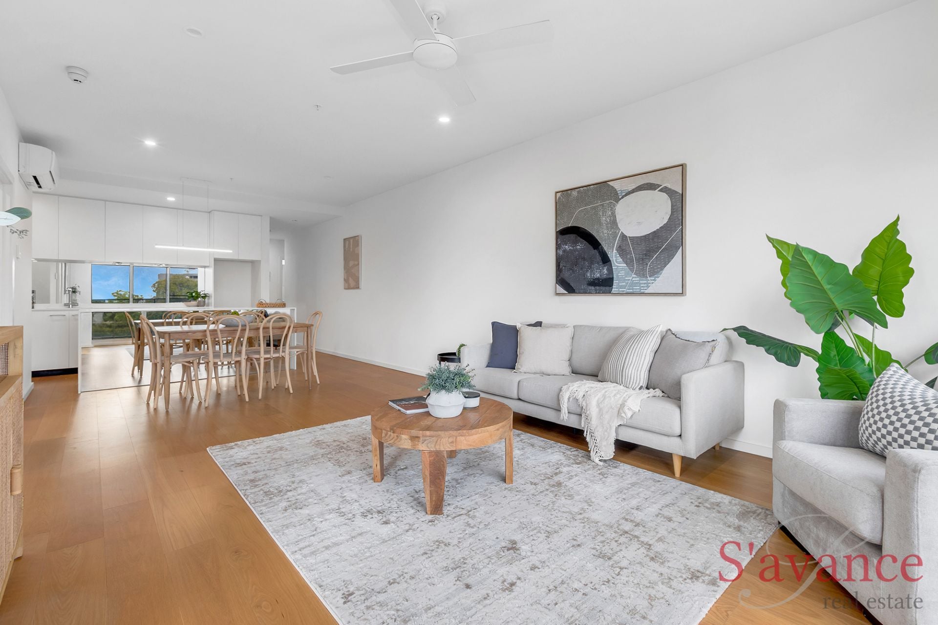 504/36 Hurtle Square Adelaide SA, Adelaide - Thumbnail 5