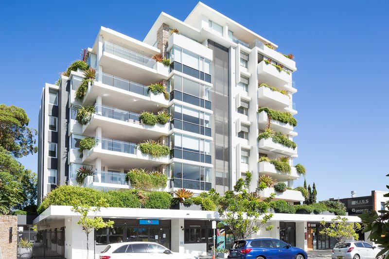 104/19-21 Gerrale Street, CRONULLA, Cronulla - Thumbnail 2