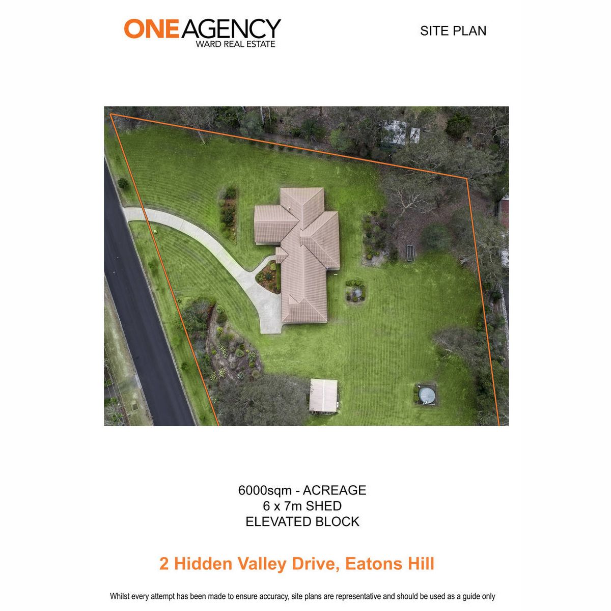 MASSIVE LOWSET HOME - ACREAGE LIVING