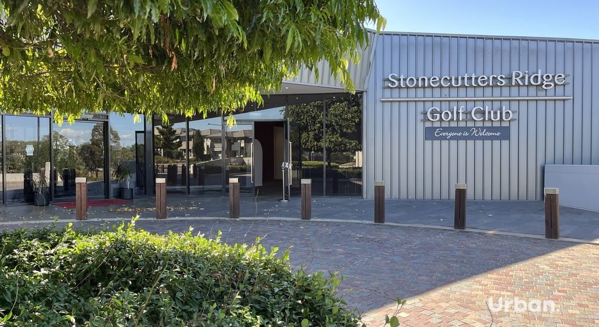 Colebee 18 Salvador Circuit