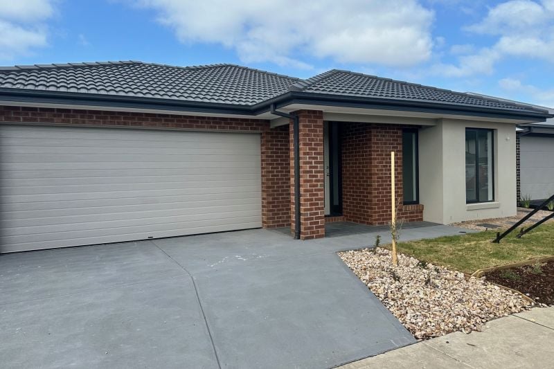 Lot 40651 Samolus Avenue, Mickleham