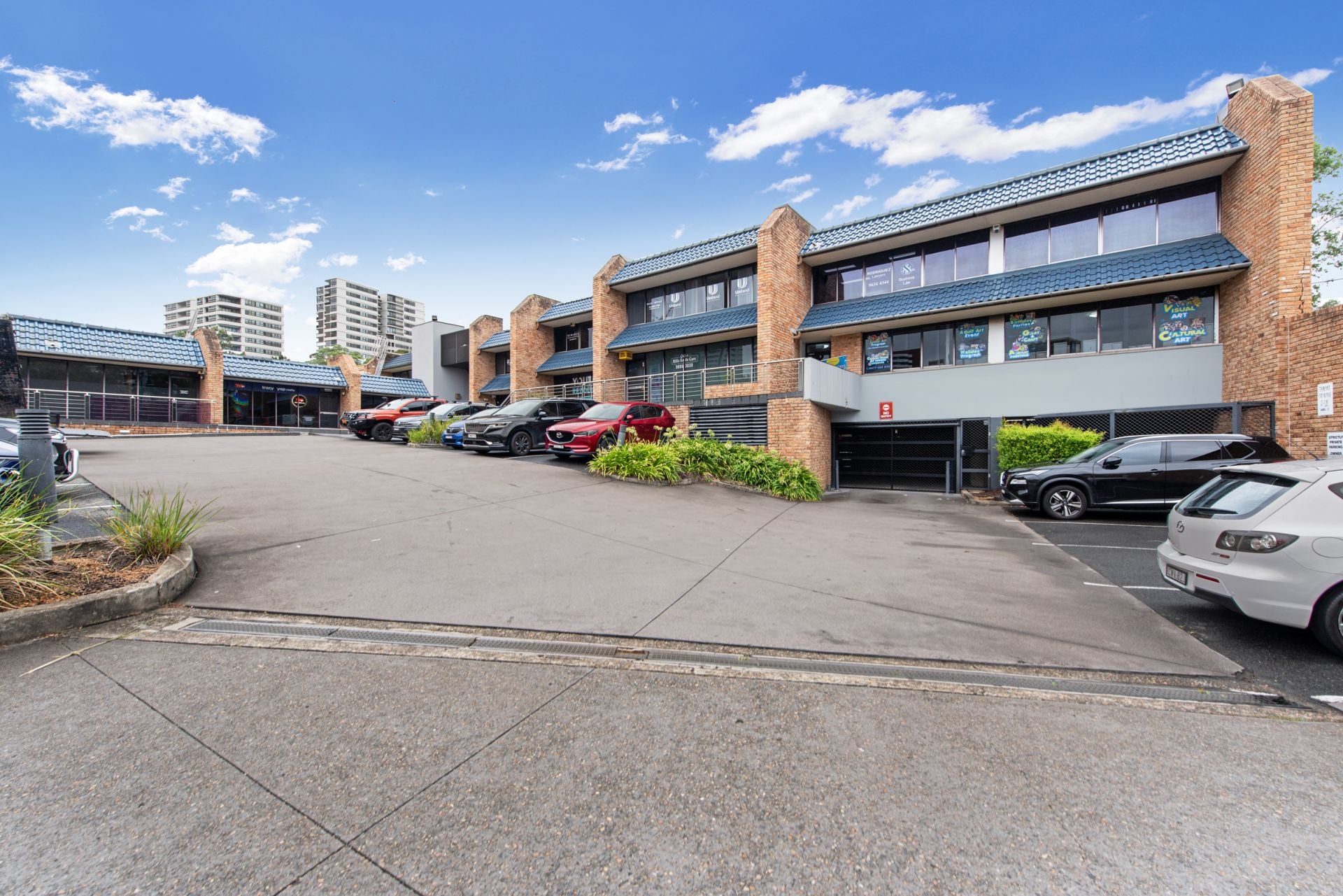 20/8 Old Castle Hill Road, Castle Hill, Hill - Thumbnail 3
