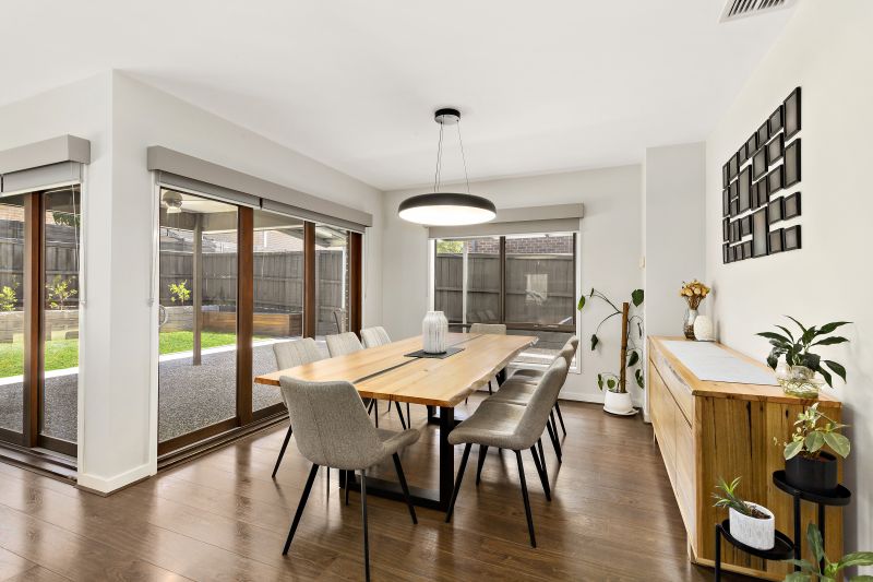 23 Palisades Boulevard, South Morang