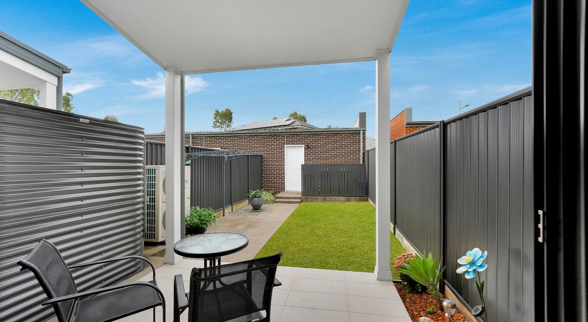 Denham Court 139 Passiflora Avenue