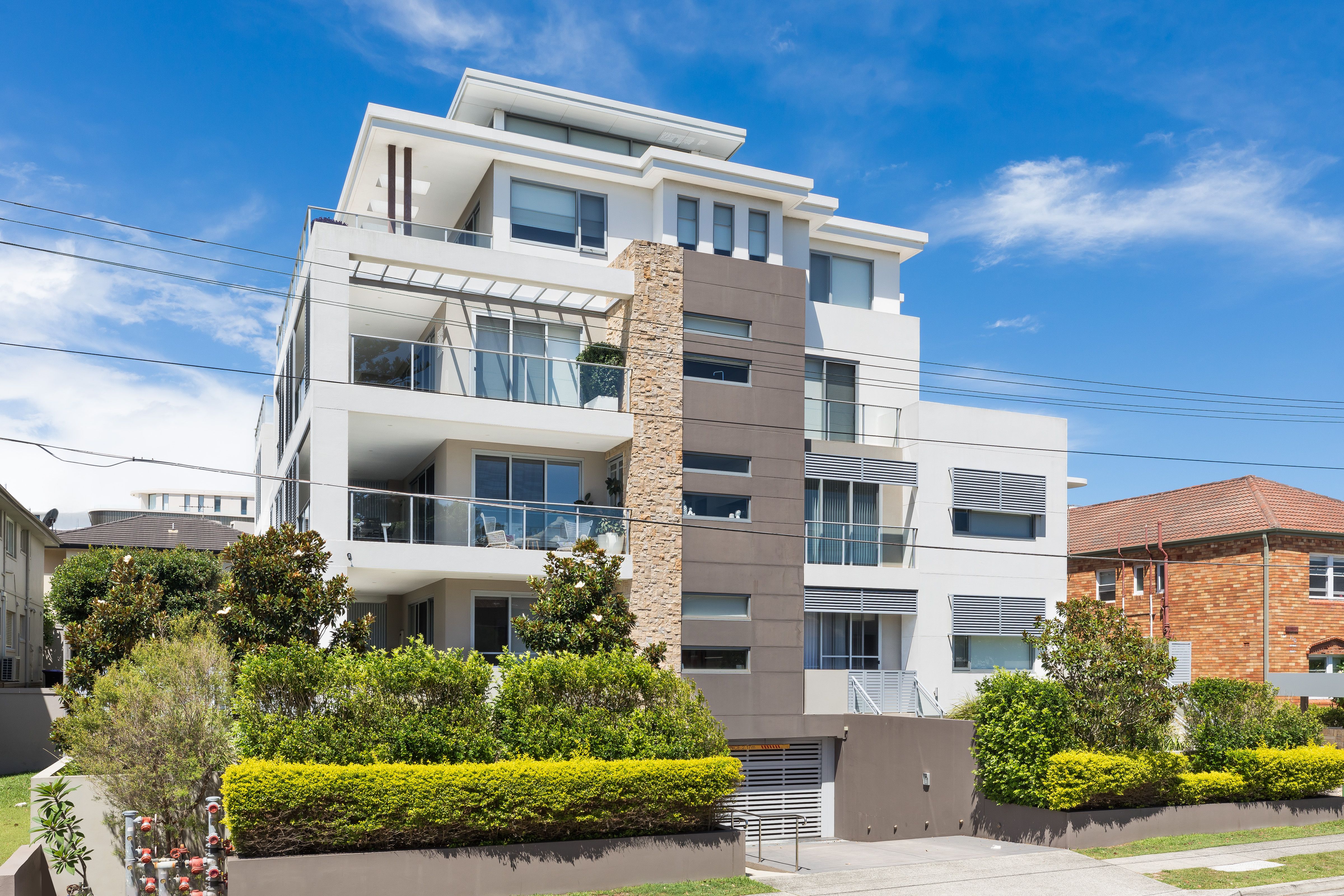 10/106-108 Elouera Road CRONULLA 2230