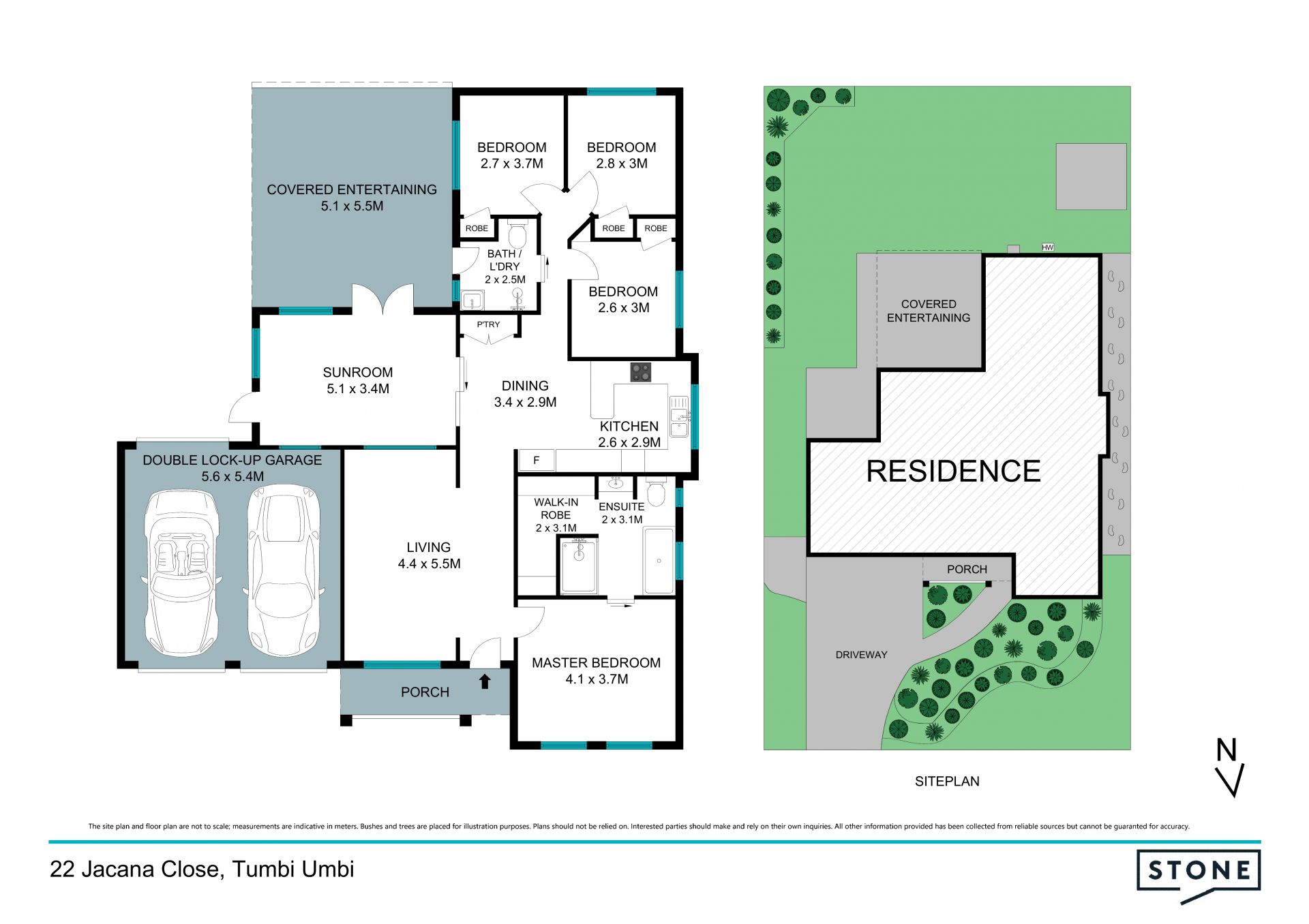 Perfect for family living in a sought-after location.