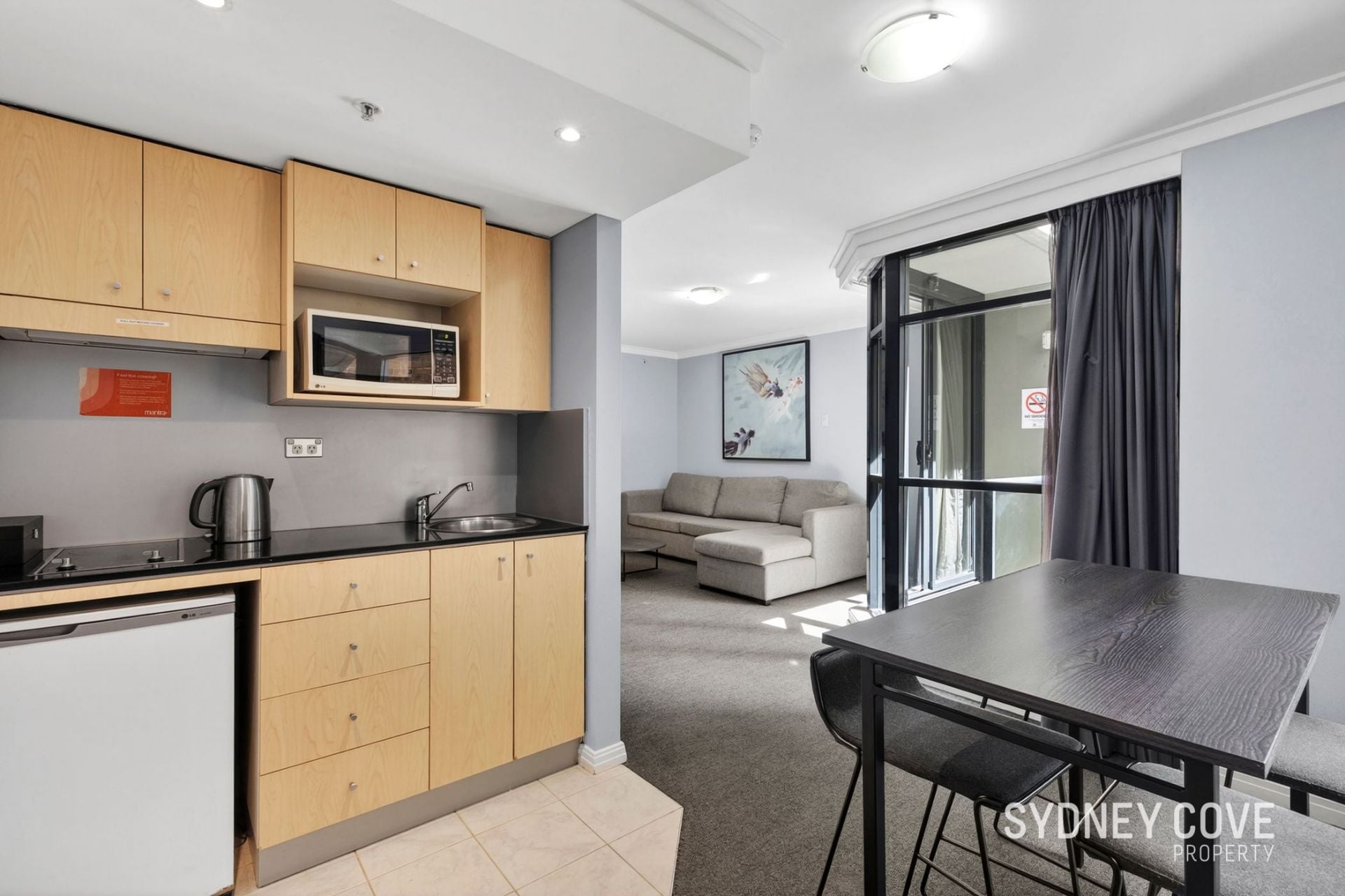 308/653 George Street, SYDNEY NSW 2000, Sydney - Thumbnail 4