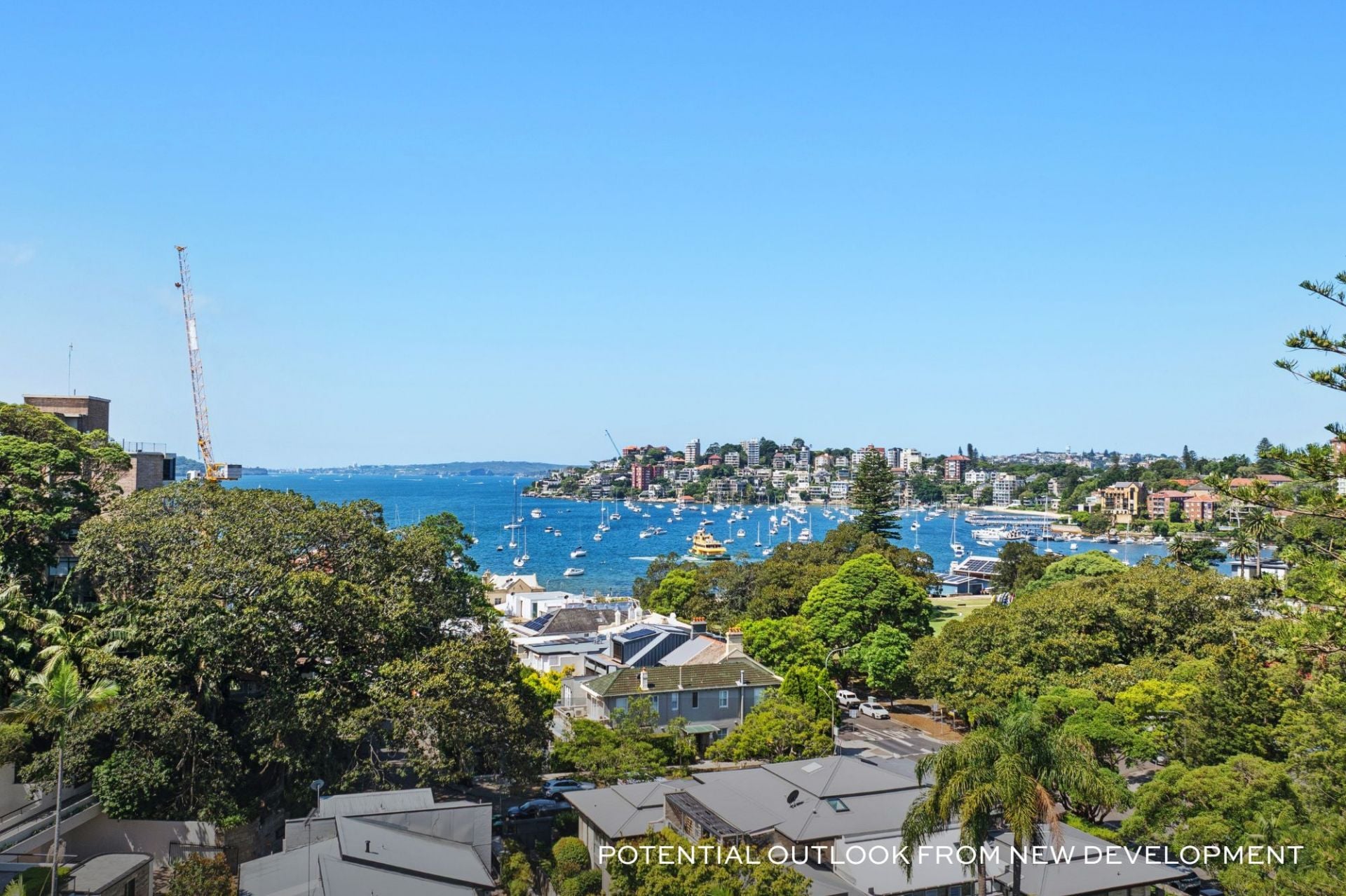 55, 57 & 63 Ocean Avenue Double Bay NSW, Double Bay - Thumbnail 8