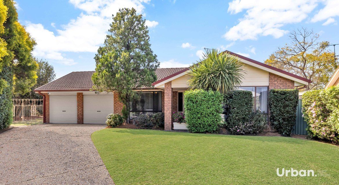 Bligh Park 5 Borrowdale Place