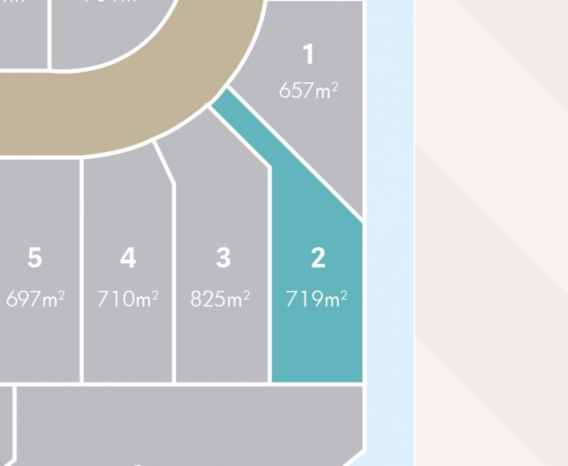 Lot 2 Gita Place WOOLGOOLGA NSW