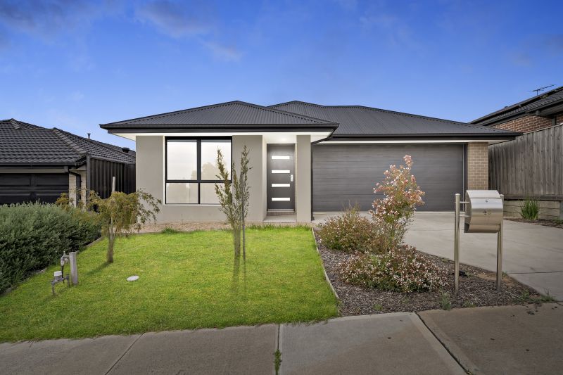 40 Appleberry Way, Wallan