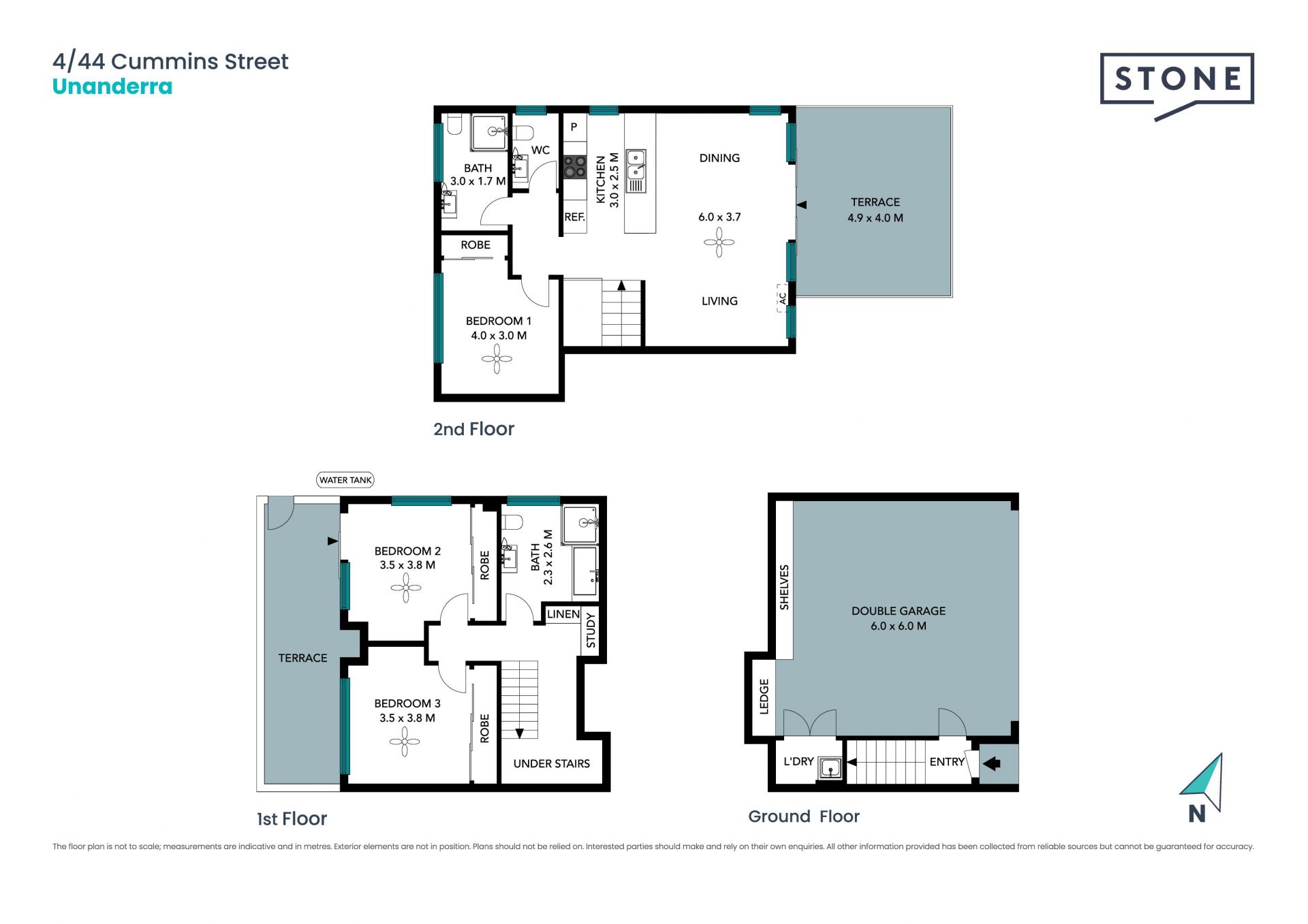 SOLD BY STONE REAL ESTATE | NEIL WEBSTER & YENSON MUI