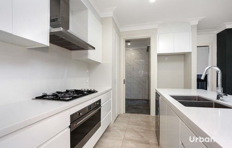 Kellyville 18 Kennedy Avenue